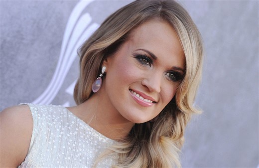 Carrie Underwood’s Breakout Hit, Ranked Among ‘100 Greatest Songs of All Time,’ Almost Went To Another Singer