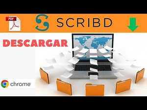 HOW TO DOWNLOAD DOCUMENTS AND PDFS FROM SCRIBD FOR FREE, WITHOUT REGISTRATION