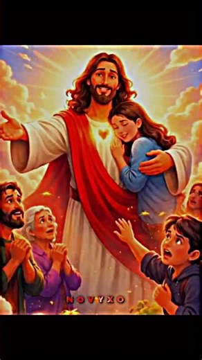 Moments Aura de Jesus ✝️ #aura #jesus #shorts