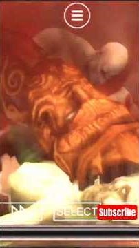 😯😍Kratos killed charon #ytshorts #androidgaming #trending