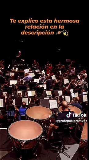 La Ciencia Detrás de la Música y la Física