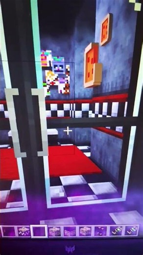 fnaf 1 build complete