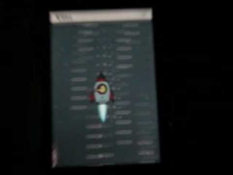 Doodle Jump: New Super Rocket
