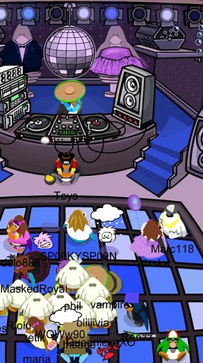 How To Play Club Penguin in 2023 #clubpenguin #clubpenguinjourney #clubpenguin2023 #gaming #youtube