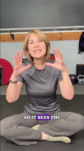 Proprioception and Hypermobility Explained