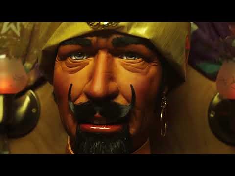 Zoltar Fortune Teller Machine made by Characters Unlimited Inc.