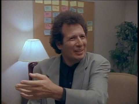 The Larry Sanders Show (S1E13): Hey Now