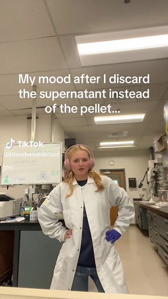 Navigating Lab Humor: Women in STEM Research