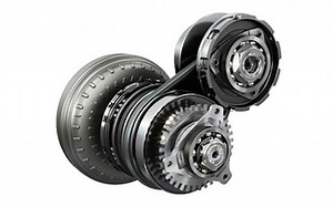 Xtronic-CVT – The highlight for All-new Crossover