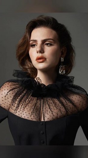 Ruby O. Fee whatsapp status full screen 🔥