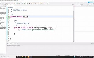 java基本题目讲解第七部分（程序设计题 1-5）