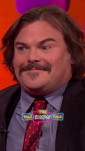 Jack Black sings Elton John's song without Lyrics #jackblack #eltonjohn #foryou
