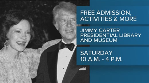 LIST | 11 things to do in Atlanta this weekend: Aug. 23  – 25