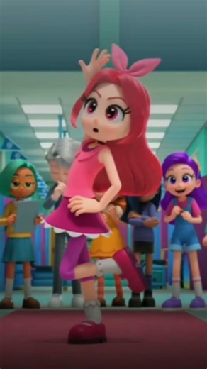 JJ mamah muda versi red ruby🤭//rameingak🙄 (JJ) #rainbowbubblegem #seson2 @SadiyahHalimah-e7k