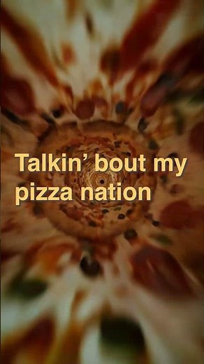 The Who - My Generation (Official Pizza Lyric Video)