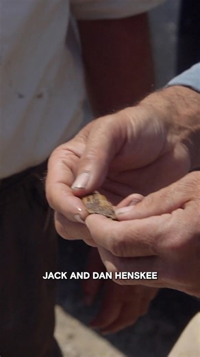 4.6K views · 3 comments | Terry’s favorite Oak Island find might surprise you. New Season of #CurseOfOakIsland premieres Tuesday at 9/8c on History. | The Curse of Oak Island | Facebook