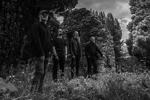 Primordial on julkaissut uuden albuminsa "How It Ends" - Metalliluola