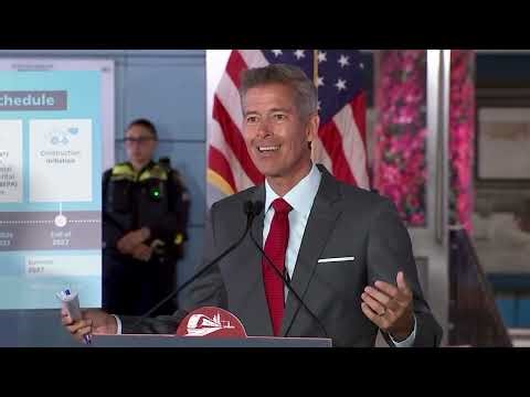 Penn Station reconstruction project set to begin in 2027