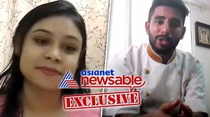 'Exclusive MasterChef India 8': Winner Mohammed Aashiq reveals his favourite cuisine [WATCH]