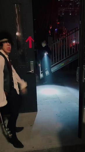 Behind the Scenes at LP Tour 22: A Kickoff Experience