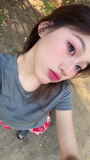 Casual Walk in Nature: Embrace the Outdoors