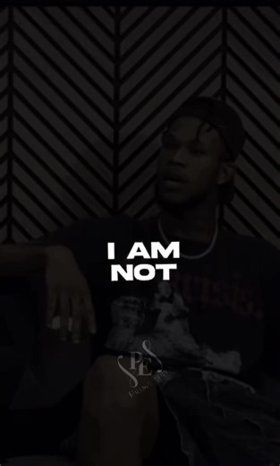 “I’m Not A Ai Robot” . . Quote - Silk Boss Edited By Me #fyp #jamaicantiktok🇯🇲viral #lyricsvideo #blowup #silkboss