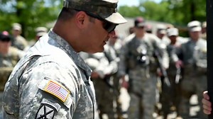 WPW 2016. Check out this short story about the value of marksmanship training recieved at competitions like WPW. | National Guard Marksmanship Training Center