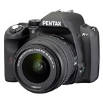 Pentax K-r Review - Autofocus | PentaxForums.com Reviews