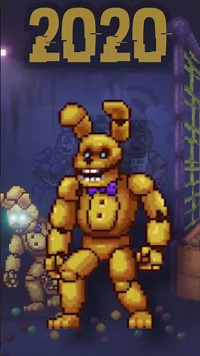 How To Play FNAF In Chronological order