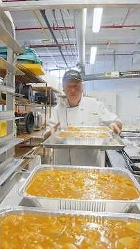 Join us on a tour of Daily Bread Food Bank