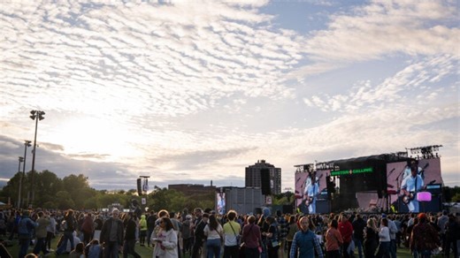Boston Calling 2025: All the must-see moments from the festival