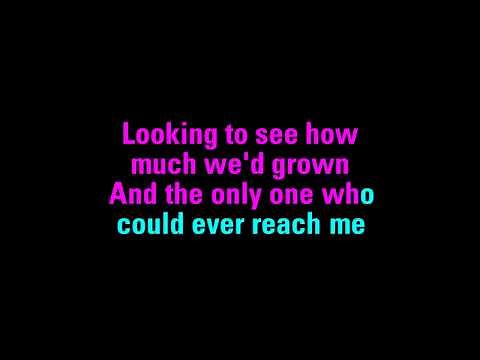 Son Of A Preacher Man Dusty Springfield Karaoke - You Sing The Hits