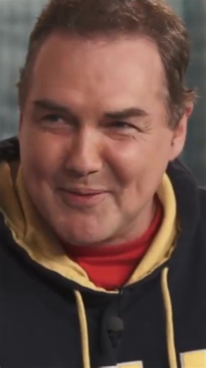 "Call me Crazy" Norm Macdonald