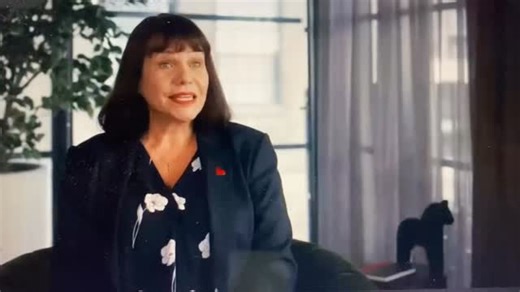 Anna-Marie Sutherland on Instagram: "My U.S. national commercial for Thrivent Financial began airing this week! ‘People, Causes, Community’ Directed by Jody Hill! Thank you Powerhouse Casting! #grateful #actress #tv #commercial #amptalent"