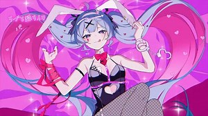 Rabbit Hole - DECO*27 feat. Hatsune Miku