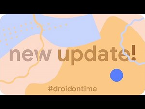 DOT OS (DROID ON TIME) V5.1 | OFFICIAL REVIEW FOR ALL DEVICES
