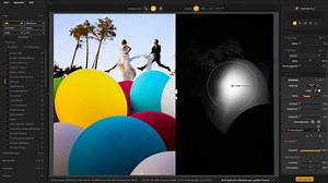 Neue Effektfilter für die Nik Collection 5 zur Foto-Bearbeitung
