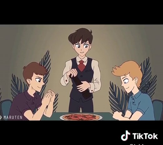 Maruten 20: Animaciones y Salsas Especiales