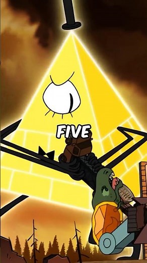 The Top 5 Best Disney Channel Animated Villains Of All Time