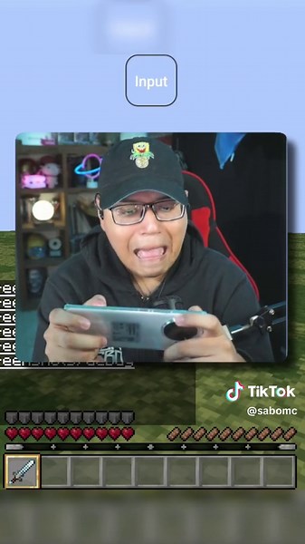 Minecraft Java en Celular con Foldcraft Launcher, mejor que Pojav Launcher #fyp #pojavlauncher #foldcraft #minecraft #launcher #clients