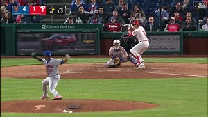 Ring that bell, J.T.! | Philadelphia Phillies