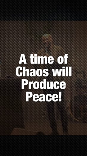 Jonathan R Miller on Instagram: "There will be disruptions of your every day norms momentarily says the Lord... but do not fear. For this is a divine resetting. There is a great divide that has come to reveal who is who. It was spoken in times past by the prophets. It was predicted by the seers. It is now the time says the Lord. Liars exposed. Fraudulent revealed. Stand Strong. Have Faith. Trust God. Only Believe. Peace shall spring forth from the chaos and the remnant shall rise up! DO NOT FEAR