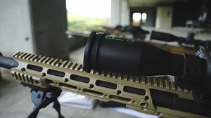 3d Reconnaissance Battalion Pre-Sniper Course