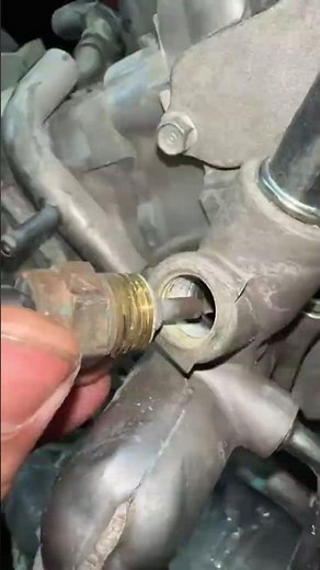 Bad Coolant Temp Sensor Symptoms You Must Know
