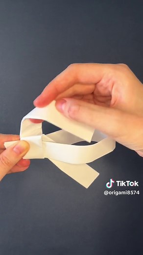 Easy Paper Gun/Pistol Origami Tutorial | How to Make Origami Gun