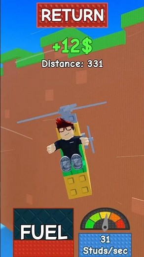 6 Building Simulator Games On Roblox #roblox #shorts