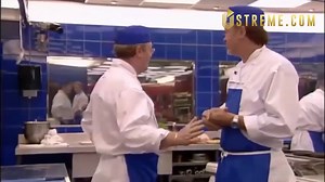 2.7K views · 66 reactions | Watch in full - Jim's Kitchen Nightmare Jim remembers his time on reality tv show 'Hell's Kitchen' | Jim Davidson | Facebook
