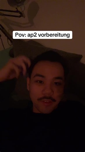 AP2 Fachinformatiker Vorbereitung