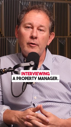 “Before you hire a property manager… ask THESE questions first.” This is what I look for EVERY time I interview a property manager — and honestly, most investors never ask these questions: 👉 1. How fast do they fill vacancies? Vacancy destroys your cash flow. If they can’t lease a clean unit in a reasonable timeframe… they’re not managing — they’re babysitting. 👉 2. What’s their customer service like? And I mean both sides: • How do they treat your tenants? • How do they communicate with YOU a