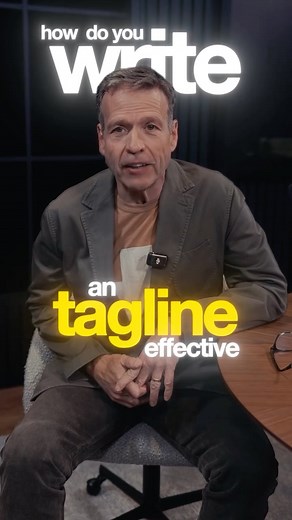 StoryBrand | Want to write an effective tagline or your business or brand? ⁠ Try this: find 3 words that do these 2 things:⁠ ⁠ 1) Define what you offer⁠... | Instagram